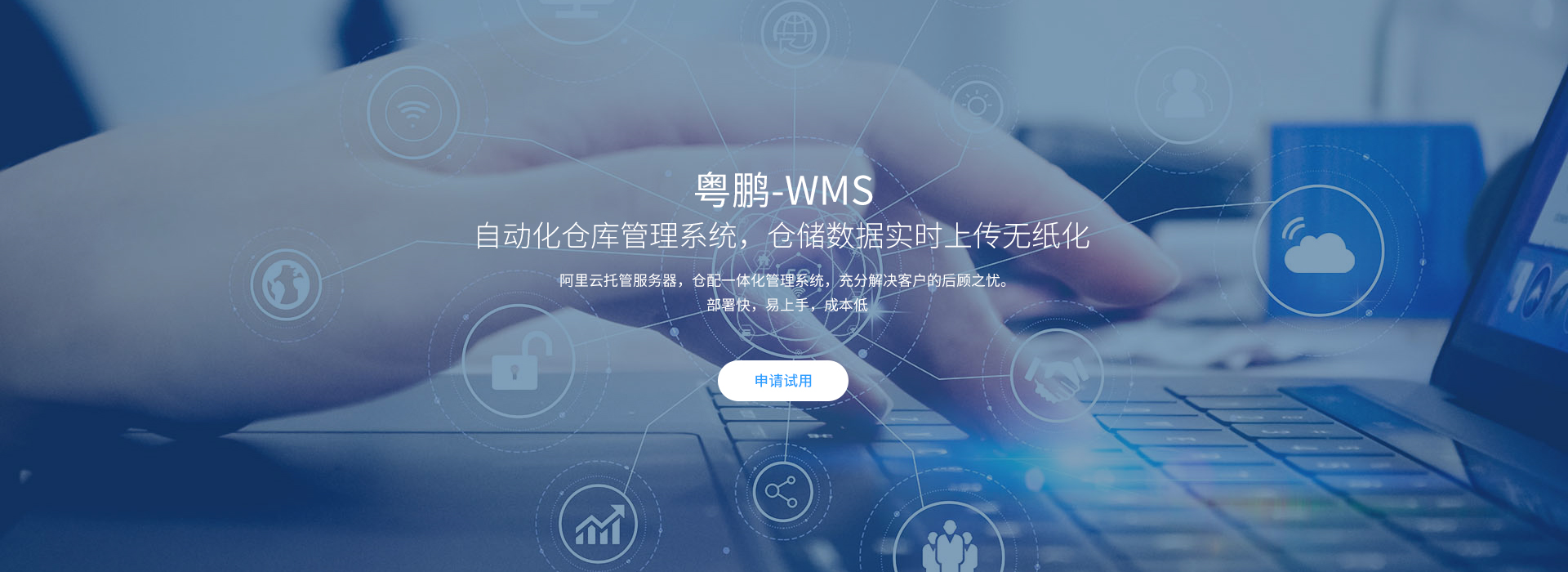 倉庫管理系統(tǒng)