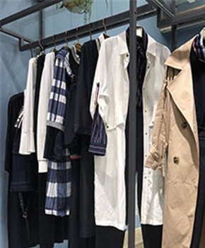 服裝