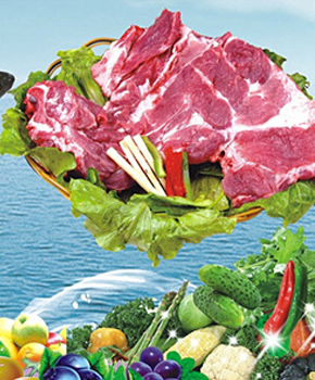 食品生鮮